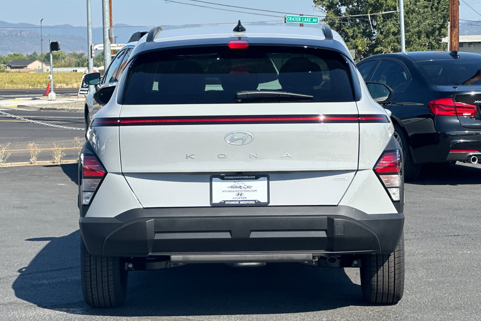 New 2027 Hyundai Kona SEL Sport AWD/4WD image 5