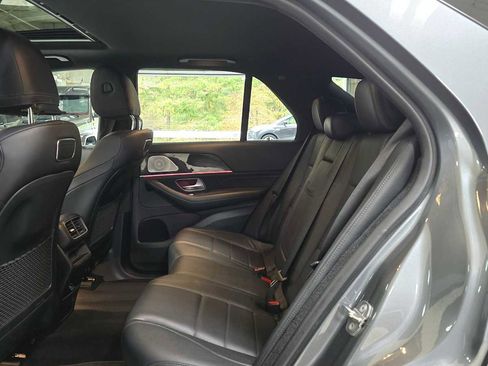 Used 2020 Mercedes-Benz GLE 350 4MATIC w/ Premium Package image 20