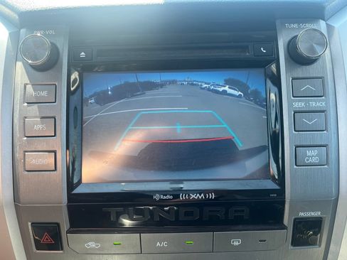 Used 2017 Toyota Tundra SR5 AWD/4WD image 20
