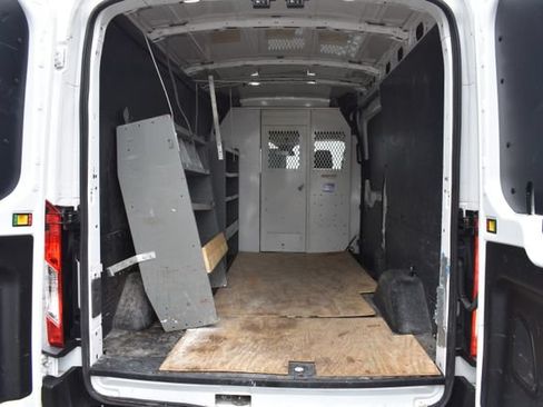 Used 2019 Ford Transit 250 148 Medium Roof RWD image 21