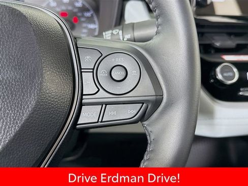 Certified 2025 Toyota Corolla SE image 14