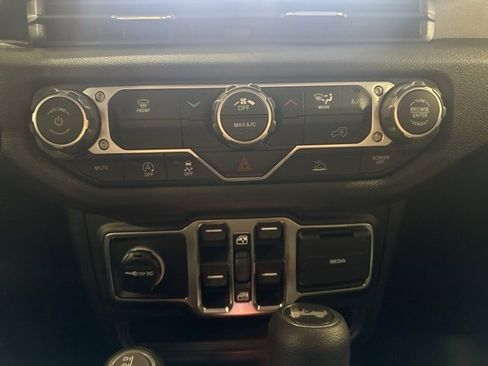 New 2026 Jeep Wrangler Sport image 20