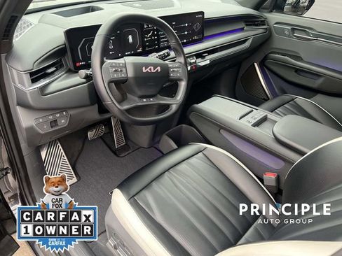 Used 2024 Kia EV9 GT-Line image 15