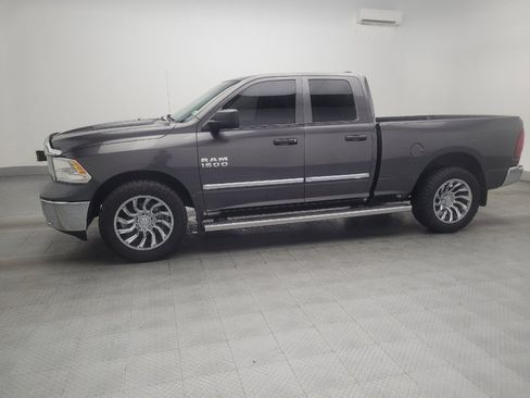 Used 2018 RAM 1500 Tradesman w/ Popular Equipment Group RWD image 2