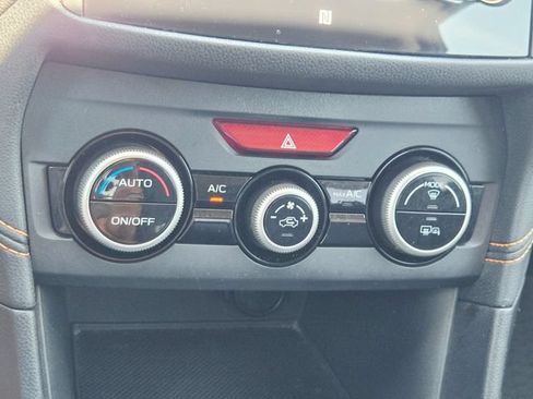 Used 2018 Subaru Crosstrek 2.0i Limited AWD/4WD image 25