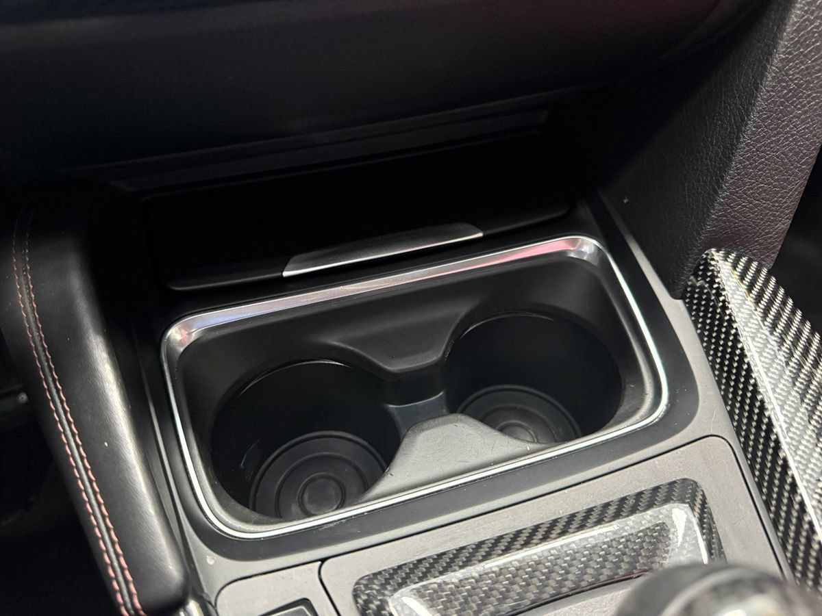 Used 2016 BMW M4 Coupe RWD image 36