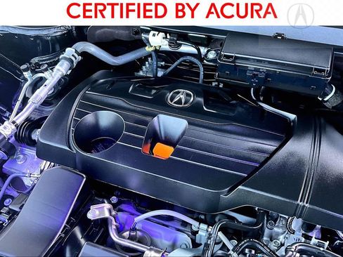 Certified 2024 Acura RDX AWD w/ A-Spec & Advance Pkg image 42
