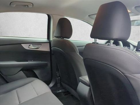 Used 2024 Kia Forte LXS image 19