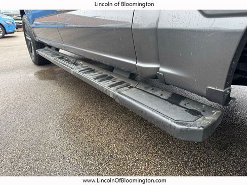 Used 2023 Ford F150 Lariat w/ Equipment Group 502A High image 15