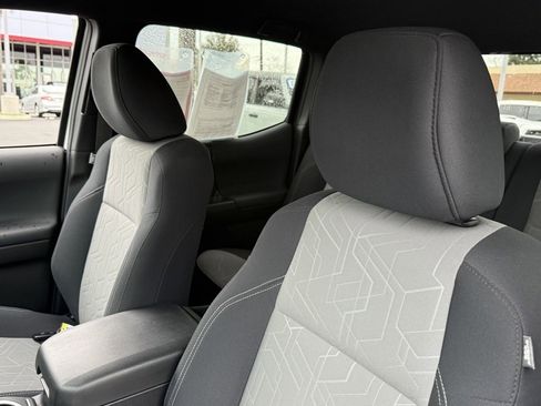 Certified 2023 Toyota Tacoma TRD Sport image 19