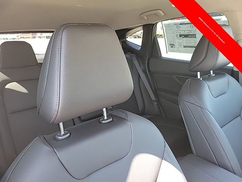 New 2025 Nissan Murano SV AWD/4WD image 43
