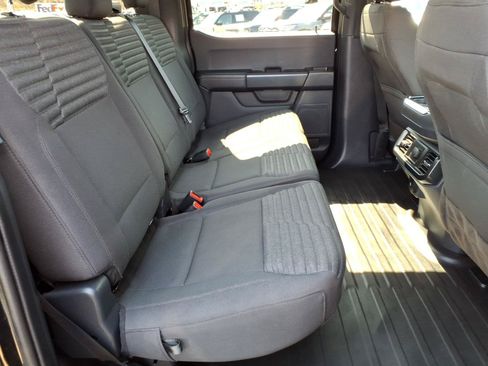 Certified 2022 Ford F150 XL w/ STX Appearance Package AWD/4WD image 21