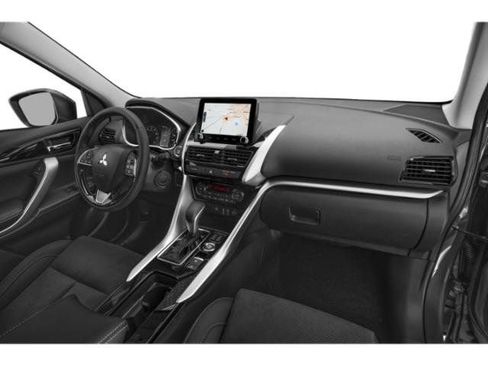 Used 2024 Mitsubishi Eclipse Cross SE AWD/4WD image 15