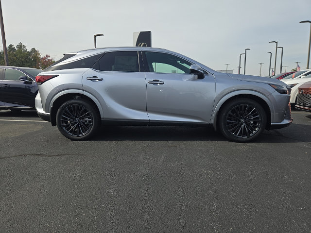 New 2026 Lexus RX 350 Premium w/ Convenience Package AWD/4WD image 2