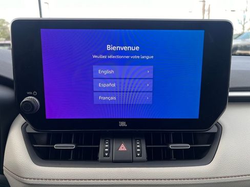 New 2025 Toyota RAV4 XLE Premium w/ Weather Package image 19
