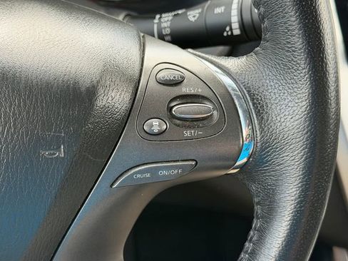 Certified 2021 Nissan Murano SV image 16