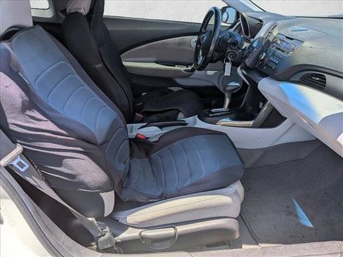 Used 2011 Honda CR-Z EX image 17