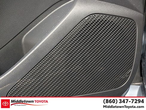 Used 2024 Toyota Corolla LE image 13