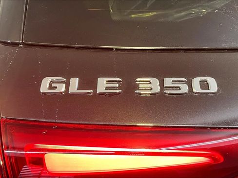 New 2026 Mercedes-Benz GLE 350 4MATIC image 6