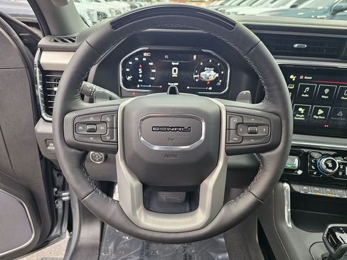 New 2026 GMC Sierra 1500 Denali image 64
