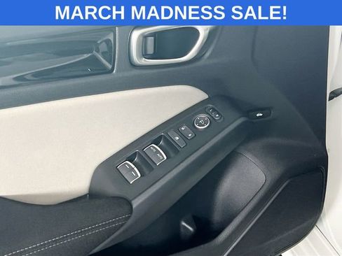 Used 2024 Honda Civic EX image 18