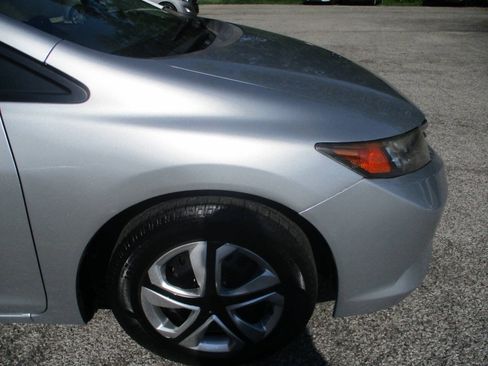 Used 2012 Honda Civic LX image 22