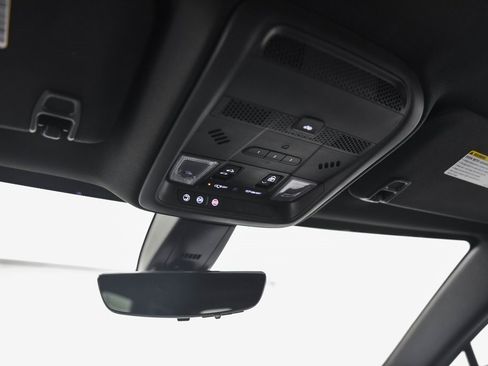 Used 2021 Cadillac XT5 Sportv image 18