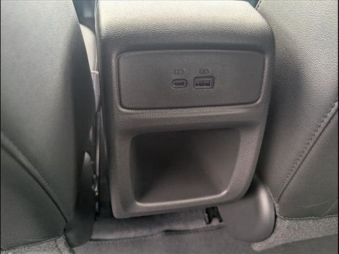 New 2026 Chevrolet Trax ACTIV w/ Driver Confidence Package image 16