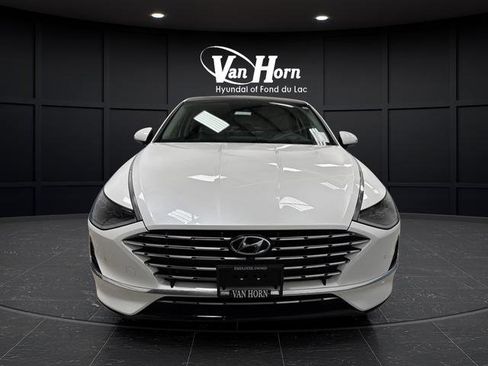 Used 2022 Hyundai Sonata Limited image 11