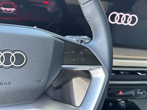 Used 2025 Audi Q5 Premium Plus image 18