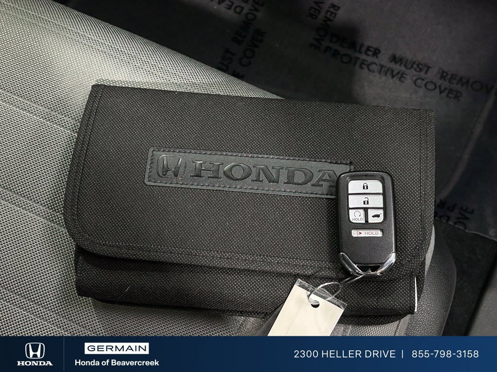 Used 2019 Honda CR-V EX image 10