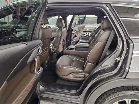 Used 2023 MAZDA CX-9 Signature image 30