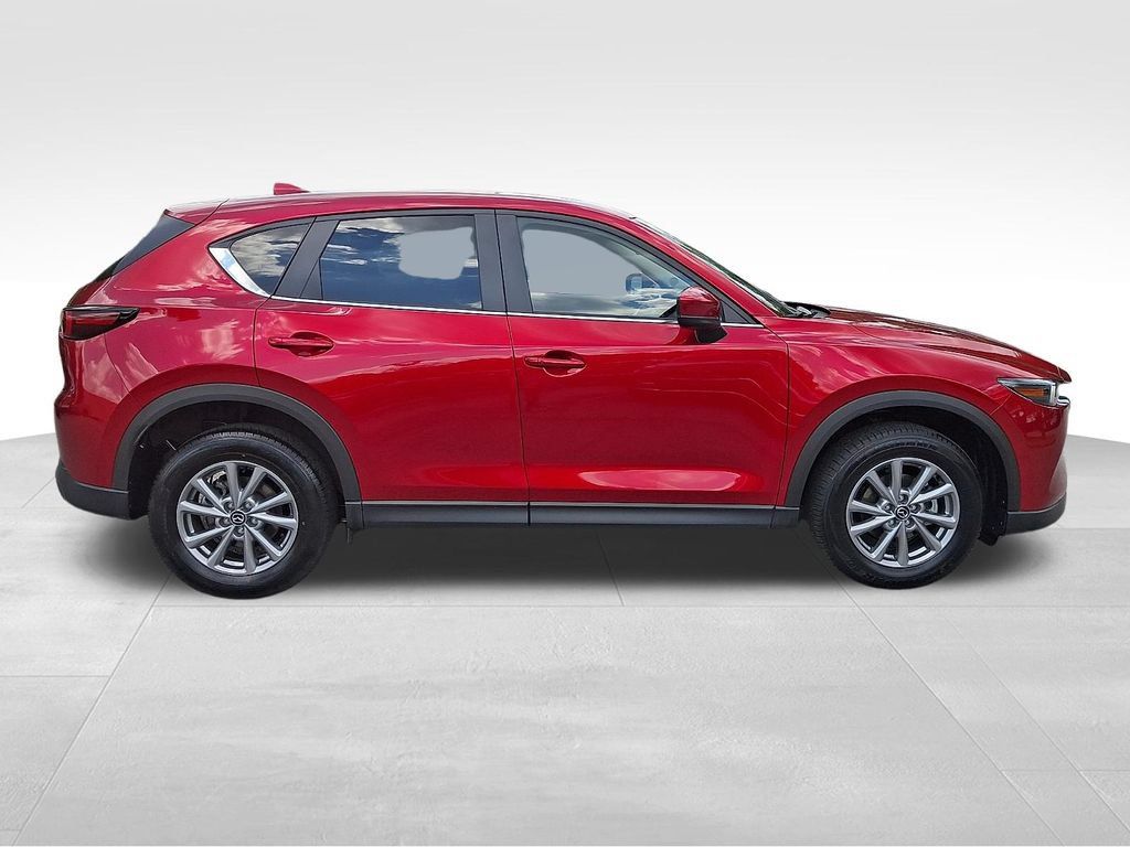 Used 2023 MAZDA CX-5 AWD 2.5 S image 7