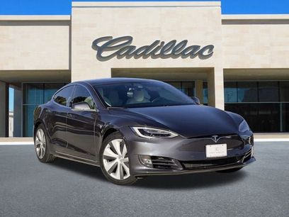 Used 2021 Tesla Model S Long Range Plus