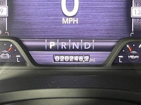 Used 2023 RAM 1500 Big Horn AWD/4WD image 22