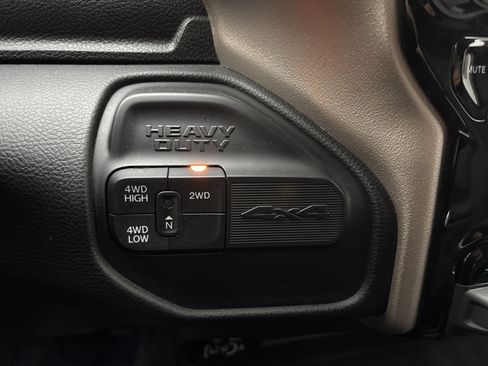 Certified 2024 RAM 2500 Laramie image 32