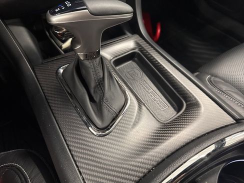 Used 2023 Dodge Charger SRT Hellcat w/ Harman/Kardon Audio Group image 19