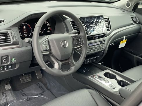 New 2026 Honda Ridgeline RTL image 12