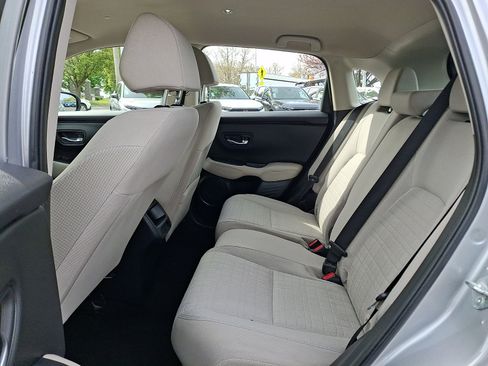 Used 2024 Honda HR-V LX image 11