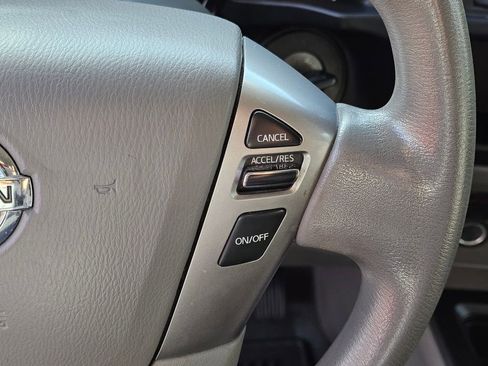 Used 2014 Nissan NV 1500 S w/ Power Basic Package image 21