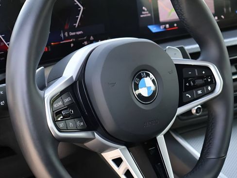 Used 2026 BMW 330i xDrive Sedan AWD/4WD image 20