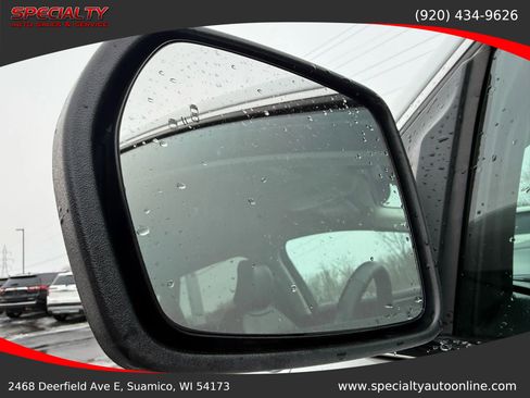 Used 2022 Ford Edge SEL image 12