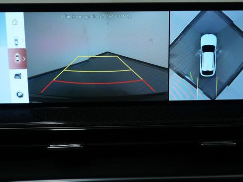 New 2026 Genesis GV80 3.5T e-SC AWD/4WD image 41