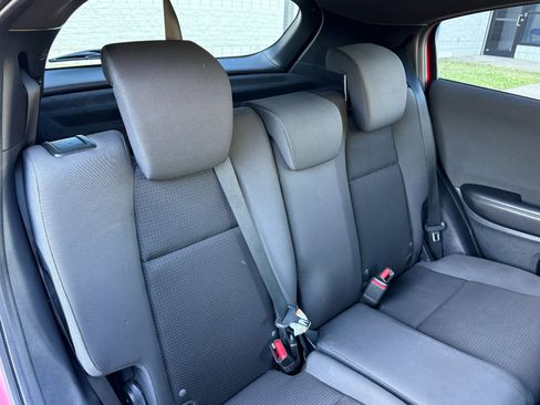 Used 2022 Honda HR-V Sport image 18