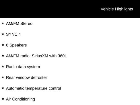 New 2026 Ford Bronco Sport Big Bend AWD/4WD image 11