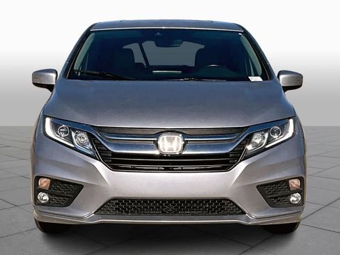 Used 2018 Honda Odyssey EX-L image 3