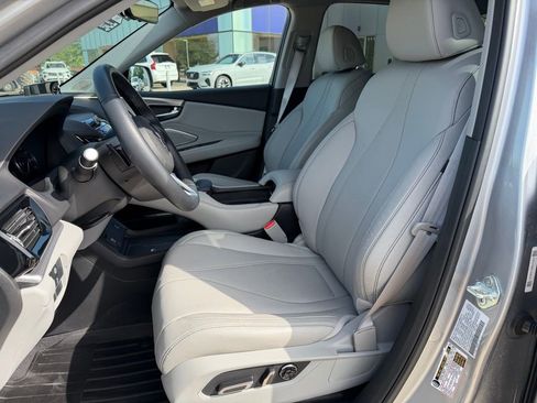 Used 2023 Acura RDX FWD w/ Technology Package image 10