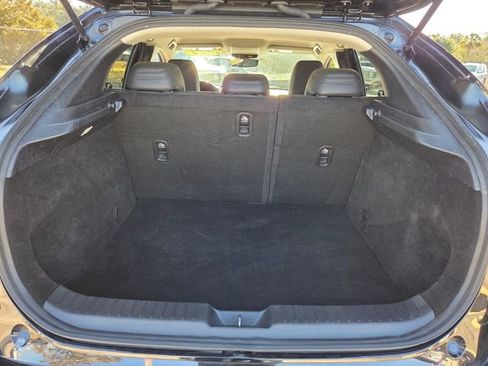 Used 2024 MAZDA CX-30 AWD 2.5 S w/ Select Sport Pkg image 17