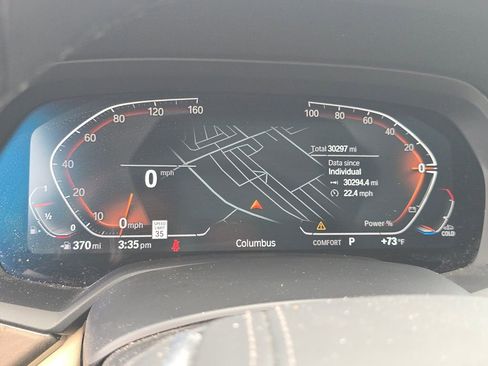 Used 2022 BMW X5 xDrive40i w/ Premium Package AWD/4WD image 30