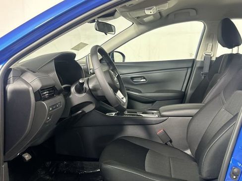 Used 2025 Nissan Sentra SV w/ All-Weather Package FWD image 24